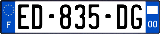 ED-835-DG