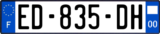 ED-835-DH