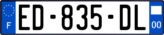 ED-835-DL