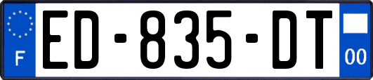 ED-835-DT