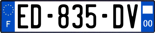 ED-835-DV