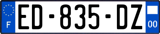 ED-835-DZ