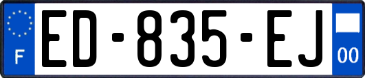 ED-835-EJ