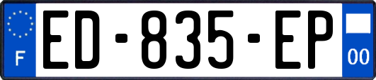 ED-835-EP