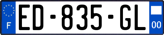 ED-835-GL