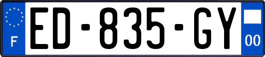 ED-835-GY