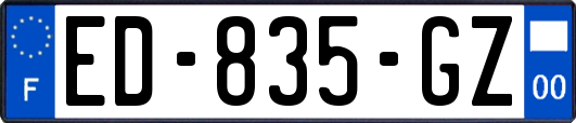ED-835-GZ