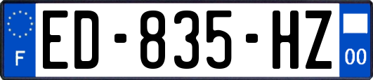 ED-835-HZ