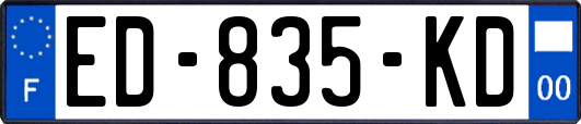 ED-835-KD