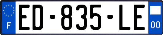 ED-835-LE