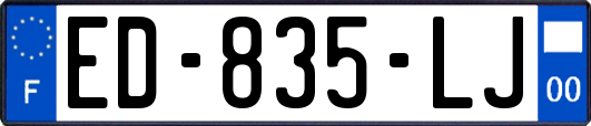 ED-835-LJ