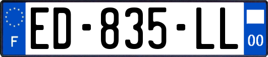 ED-835-LL