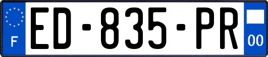ED-835-PR