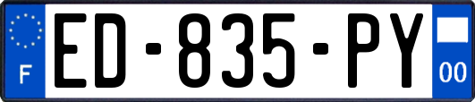 ED-835-PY