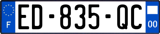 ED-835-QC