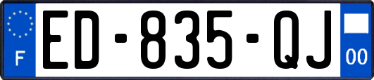 ED-835-QJ