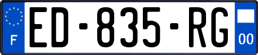 ED-835-RG