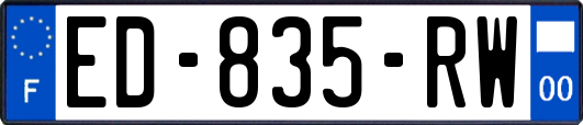 ED-835-RW