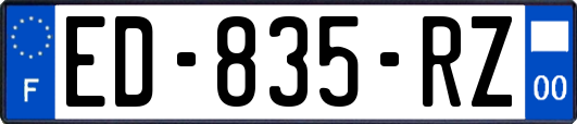 ED-835-RZ