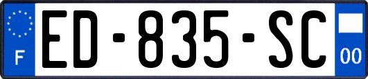 ED-835-SC