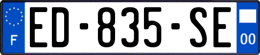ED-835-SE