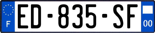 ED-835-SF