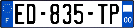 ED-835-TP