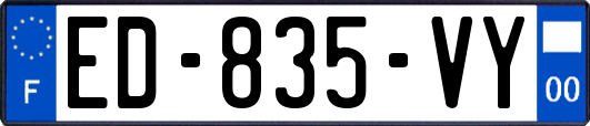 ED-835-VY