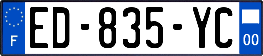 ED-835-YC