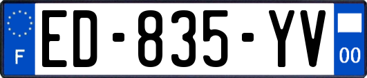 ED-835-YV