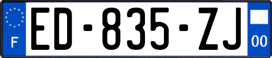 ED-835-ZJ