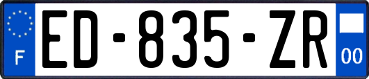 ED-835-ZR