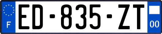 ED-835-ZT