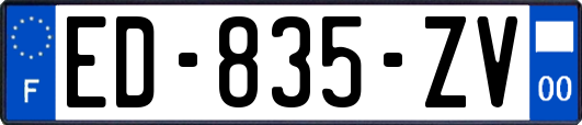 ED-835-ZV