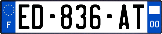 ED-836-AT