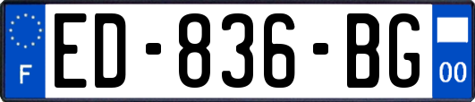 ED-836-BG