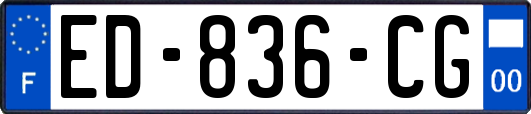 ED-836-CG