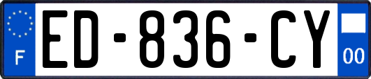 ED-836-CY