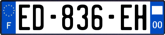 ED-836-EH