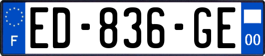 ED-836-GE