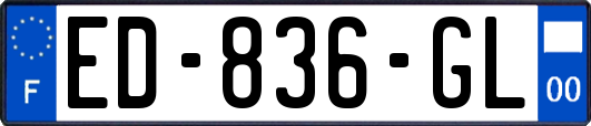 ED-836-GL