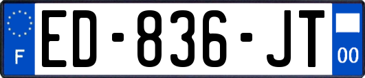 ED-836-JT