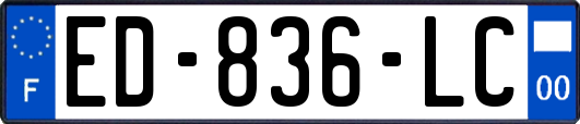 ED-836-LC