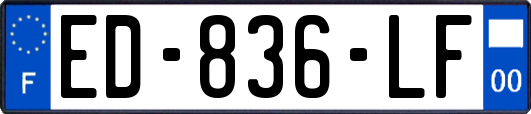 ED-836-LF