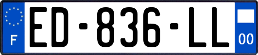 ED-836-LL