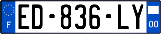 ED-836-LY