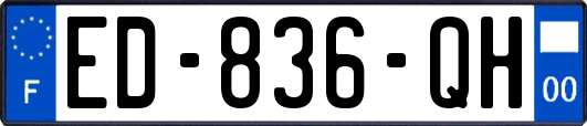 ED-836-QH