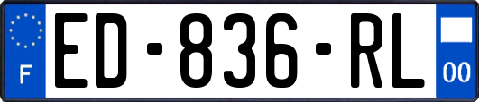 ED-836-RL