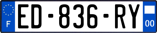 ED-836-RY