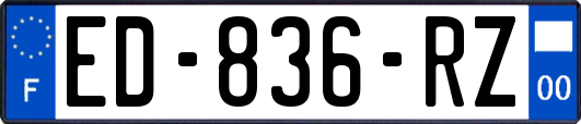 ED-836-RZ